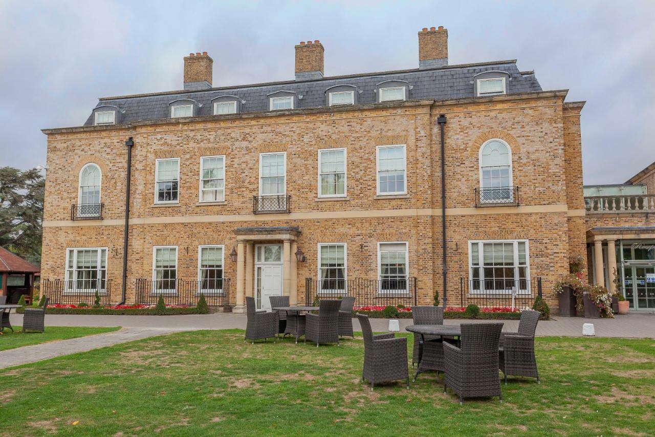 Orsett Hall Экстерьер фото