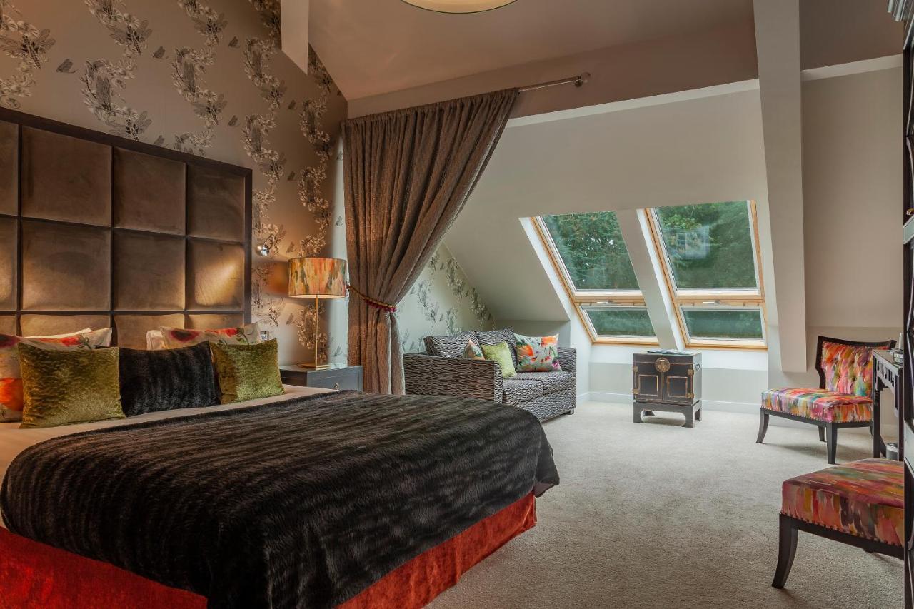 Orsett Hall Экстерьер фото
