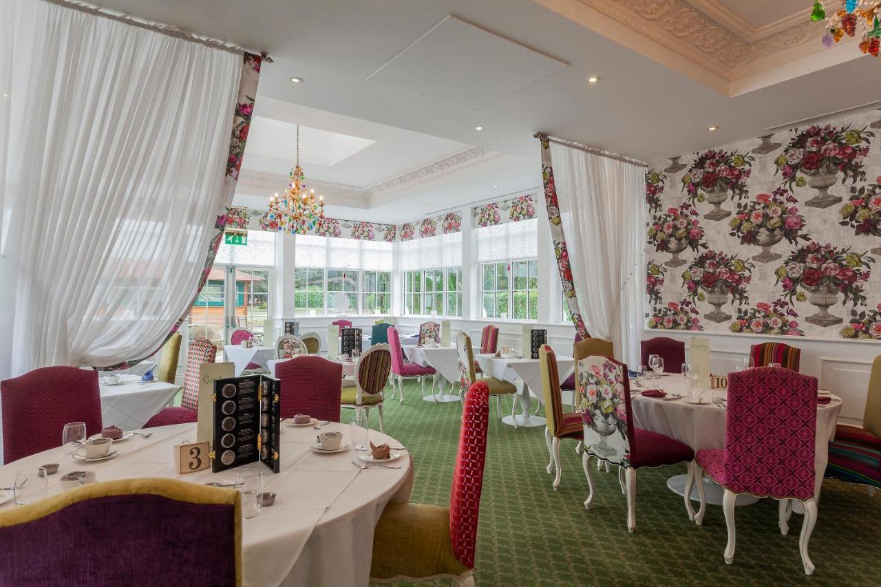 Orsett Hall Экстерьер фото