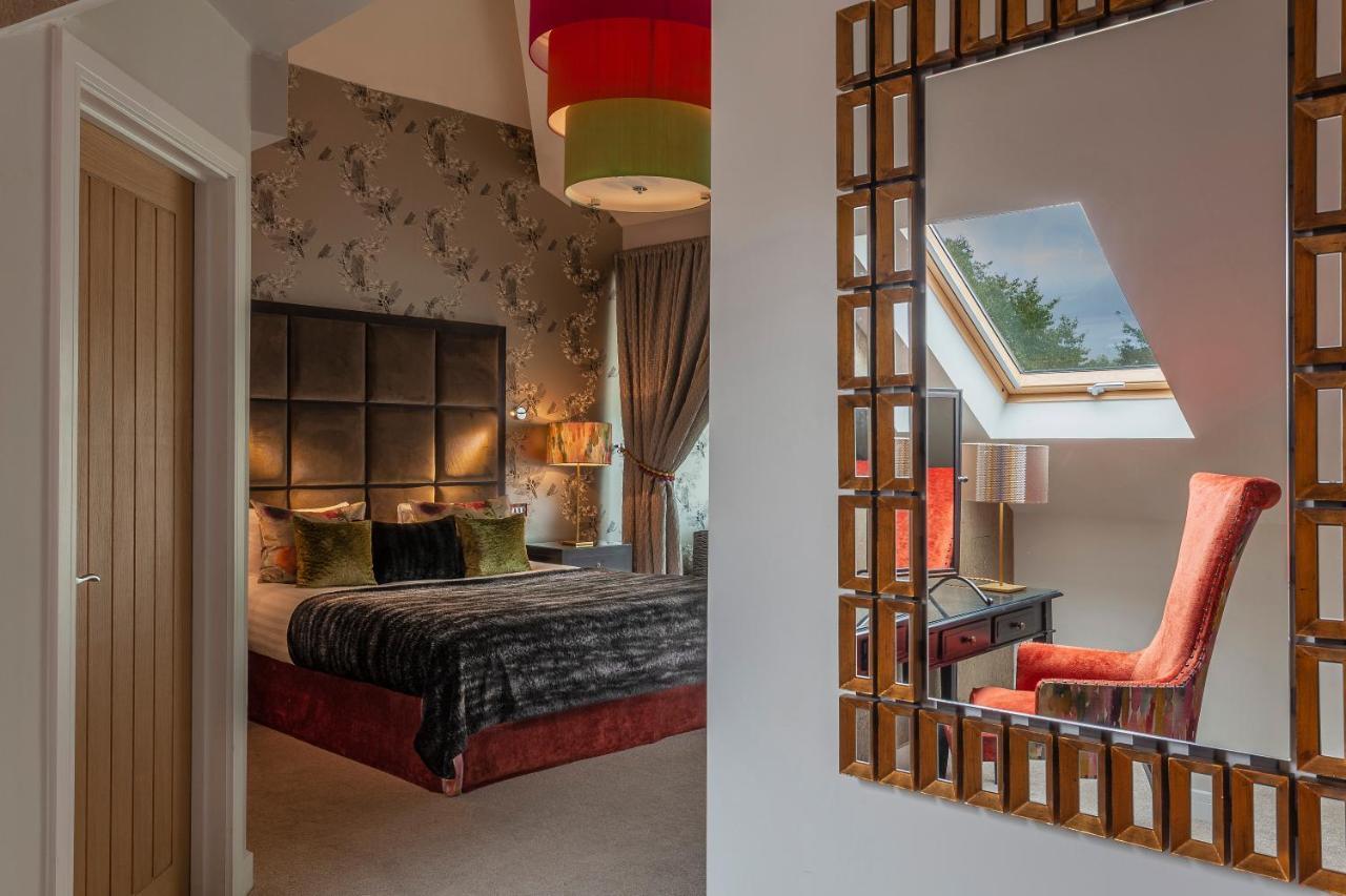 Orsett Hall Экстерьер фото
